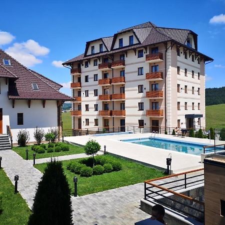 Zlatibor Hills, Top 41 Esterno foto