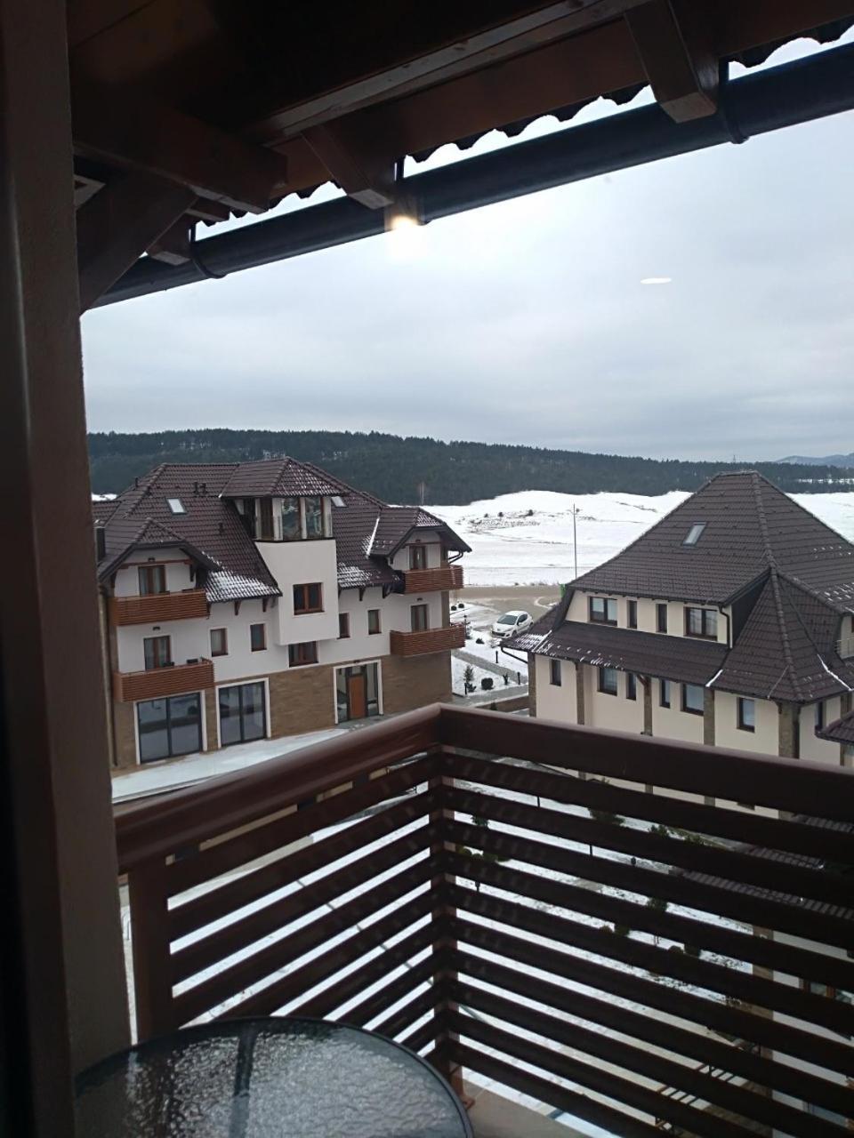 Zlatibor Hills, Top 41 Esterno foto